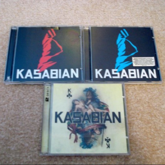 [🎸5 for $20 🎸] Various CDs - Rock, Pop, Electronic, etc - Picture 15 of 16